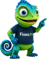 Fixy, agent admin Fixeo.Pro