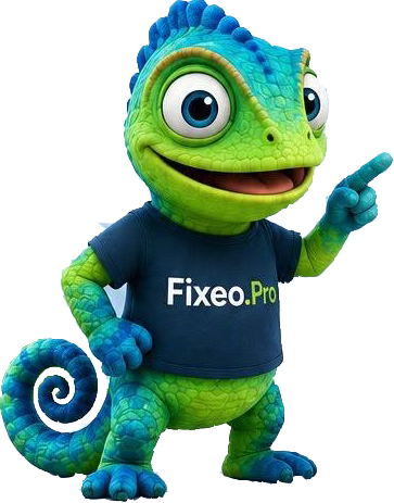 Fixy présente le blog travaux de Fixeo.Pro